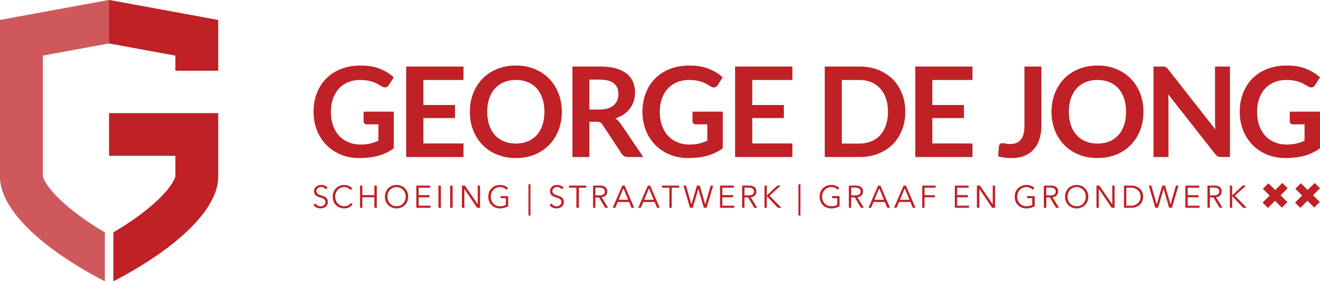 George de Jong Waverveen
